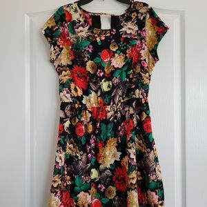 Millibon usa dress